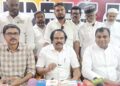 எலக்ட்ரானிக் வாக்கு இயந்திரங்களை கொண்டு மோசடி என மீண்டும் வாக்குச்சீட்டுமுறை அமல்படுத்த அமைச்சர் மனோ.தங்கராஜ் பேட்டி