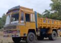 திருவாரூர் சட்ட விரோதமாக நடைபெற்ற மண் திருட்டு -மண் திருட்டு கையும் களவுமாக பிடித்த அதிகாரிகள்