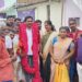 நாகர்கோவில் கோட்டார் வைத்தியநாதபுரத்தில் பெருந்தலைவர் காமராஜர் 124 வது பிறந்தநாள் விழா