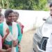 திருவாரூர் சமூக நீதி விடுதியில் திடீர் ஆய்வு மதிய உணவை சாப்பிட்டு பார்த்து அதன் தரத்தை சோதித்தார்