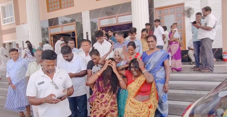 ஈரானிய கடற்கொள்ளையர்கள் நடத்திய துப்பாக்கிச்சூட்டில்சிகிச்சை பெற்ற மீனவரை தாயகம் கொண்டுவர மனு