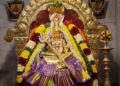 விழுப்புரத்தில் ஆடிப்பூர கஞ்சி வார்த்தல் & பாலாபிஷேக விழா 