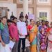 சீர்காழி அருகே 10 ஆண்டுகளாகத் தூர்வாரப்படாத குளம்: நிலத்தடி நீர்மட்டம் குறைந்து மக்கள் தவிப்பு