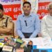 மயிலாடுதுறை மாவட்டத்தில் காலி குடங்களுடன் குடிநீருக்காக அலையும் பொதுமக்கள் பற்றி ஒரு செய்தி தொகுப்பு