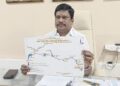 மயிலாடுதுறை மாவட்டத்தில் காலி குடங்களுடன் குடிநீருக்காக அலையும் பொதுமக்கள் பற்றி ஒரு செய்தி தொகுப்பு