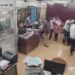 மயிலாடுதுறை மாவட்டத்தில் காலி குடங்களுடன் குடிநீருக்காக அலையும் பொதுமக்கள் பற்றி ஒரு செய்தி தொகுப்பு