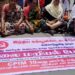 மயிலாடுதுறை மாவட்டத்தில் காலி குடங்களுடன் குடிநீருக்காக அலையும் பொதுமக்கள் பற்றி ஒரு செய்தி தொகுப்பு