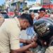 கோவளம் 31-வது தென் மாநிலமுதல்வர்கள் மாநாடு உள்துறைஅமைச்சர் அமித்ஷா வருகையைஒட்டி பாதுகாப்பு ஏற்பாடு
