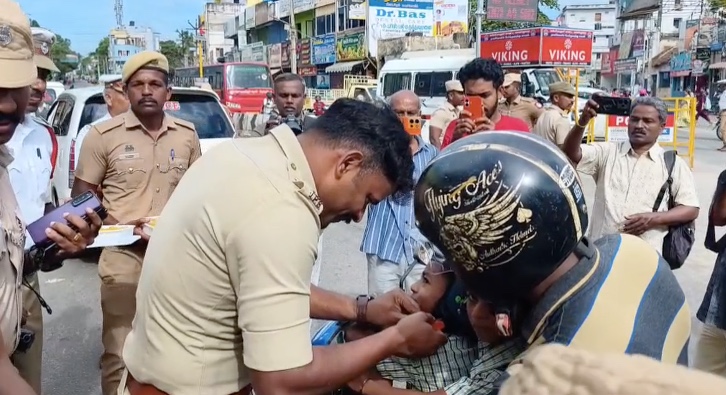 கோவளம் 31-வது தென் மாநிலமுதல்வர்கள் மாநாடு உள்துறைஅமைச்சர் அமித்ஷா வருகையைஒட்டி பாதுகாப்பு ஏற்பாடு