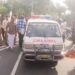 வரலட்சுமி நோன்பை முன்னிட்டு, மயிலாடுதுறை மாவட்டத்தில் வீடுகளில் பெண்கள் சுமங்கலி வரம் வேண்டி, குத்துவிளக்கு பூஜை