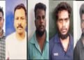 வரலட்சுமி நோன்பை முன்னிட்டு, மயிலாடுதுறை மாவட்டத்தில் வீடுகளில் பெண்கள் சுமங்கலி வரம் வேண்டி, குத்துவிளக்கு பூஜை