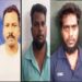 வரலட்சுமி நோன்பை முன்னிட்டு, மயிலாடுதுறை மாவட்டத்தில் வீடுகளில் பெண்கள் சுமங்கலி வரம் வேண்டி, குத்துவிளக்கு பூஜை