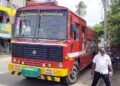 தருமபுரம் ஆதீனம் சார்பில், ஏழை எளிய கிராம மாணவ மாணவிகளுக்கு IAS&அரசு போட்டி தேர்வுகளுக்கு பயிற்சி