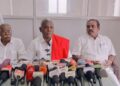 தருமபுரம் ஆதீனம் சார்பில், ஏழை எளிய கிராம மாணவ மாணவிகளுக்கு IAS&அரசு போட்டி தேர்வுகளுக்கு பயிற்சி