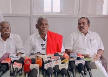 தருமபுரம் ஆதீனம் சார்பில், ஏழை எளிய கிராம மாணவ மாணவிகளுக்கு IAS&அரசு போட்டி தேர்வுகளுக்கு பயிற்சி