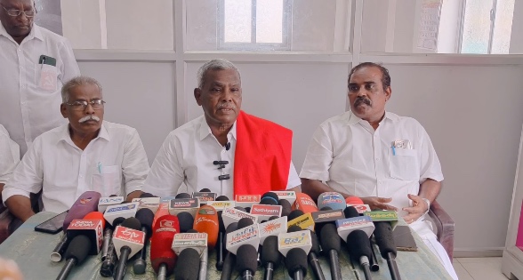 தருமபுரம் ஆதீனம் சார்பில், ஏழை எளிய கிராம மாணவ மாணவிகளுக்கு IAS&அரசு போட்டி தேர்வுகளுக்கு பயிற்சி