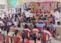 தருமபுரம் ஆதீனம் சார்பில், ஏழை எளிய கிராம மாணவ மாணவிகளுக்கு IAS&அரசு போட்டி தேர்வுகளுக்கு பயிற்சி