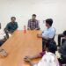 புழல் நாகப்பா இன்டஸ்ட்ரியல் எஸ்டேட்டில் குப்பை கழிவுகளால் நோய் தொற்று அபாயம்