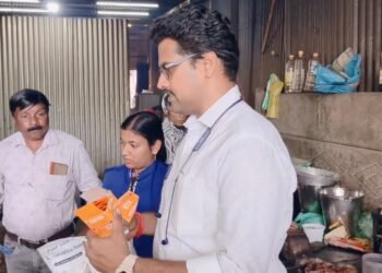 புழல் நாகப்பா இன்டஸ்ட்ரியல் எஸ்டேட்டில் குப்பை கழிவுகளால் நோய் தொற்று அபாயம்