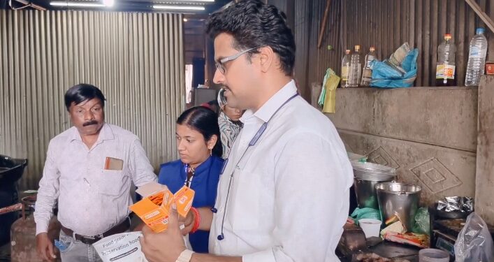 புழல் நாகப்பா இன்டஸ்ட்ரியல் எஸ்டேட்டில் குப்பை கழிவுகளால் நோய் தொற்று அபாயம்