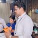 புழல் நாகப்பா இன்டஸ்ட்ரியல் எஸ்டேட்டில் குப்பை கழிவுகளால் நோய் தொற்று அபாயம்