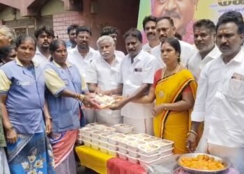 புழல் நாகப்பா இன்டஸ்ட்ரியல் எஸ்டேட்டில் குப்பை கழிவுகளால் நோய் தொற்று அபாயம்