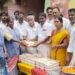 புழல் நாகப்பா இன்டஸ்ட்ரியல் எஸ்டேட்டில் குப்பை கழிவுகளால் நோய் தொற்று அபாயம்
