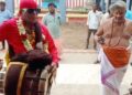 புழல் நாகப்பா இன்டஸ்ட்ரியல் எஸ்டேட்டில் குப்பை கழிவுகளால் நோய் தொற்று அபாயம்