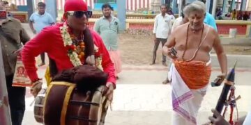 புழல் நாகப்பா இன்டஸ்ட்ரியல் எஸ்டேட்டில் குப்பை கழிவுகளால் நோய் தொற்று அபாயம்