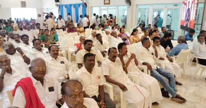 புழல் நாகப்பா இன்டஸ்ட்ரியல் எஸ்டேட்டில் குப்பை கழிவுகளால் நோய் தொற்று அபாயம்