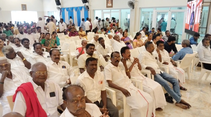 புழல் நாகப்பா இன்டஸ்ட்ரியல் எஸ்டேட்டில் குப்பை கழிவுகளால் நோய் தொற்று அபாயம்