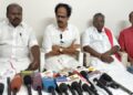புழல் நாகப்பா இன்டஸ்ட்ரியல் எஸ்டேட்டில் குப்பை கழிவுகளால் நோய் தொற்று அபாயம்