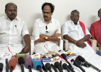 புழல் நாகப்பா இன்டஸ்ட்ரியல் எஸ்டேட்டில் குப்பை கழிவுகளால் நோய் தொற்று அபாயம்
