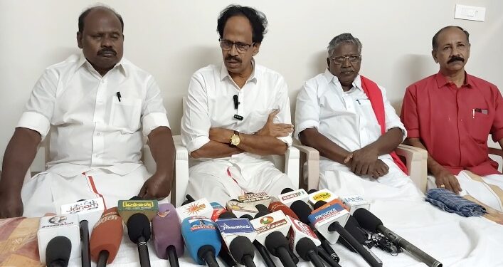 புழல் நாகப்பா இன்டஸ்ட்ரியல் எஸ்டேட்டில் குப்பை கழிவுகளால் நோய் தொற்று அபாயம்