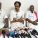 புழல் நாகப்பா இன்டஸ்ட்ரியல் எஸ்டேட்டில் குப்பை கழிவுகளால் நோய் தொற்று அபாயம்