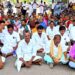 புழல் நாகப்பா இன்டஸ்ட்ரியல் எஸ்டேட்டில் குப்பை கழிவுகளால் நோய் தொற்று அபாயம்
