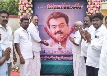புழல் நாகப்பா இன்டஸ்ட்ரியல் எஸ்டேட்டில் குப்பை கழிவுகளால் நோய் தொற்று அபாயம்