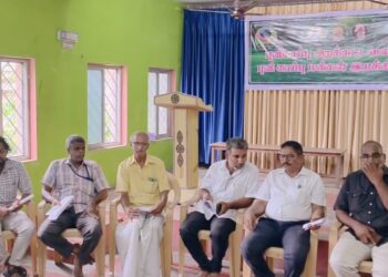 புழல் நாகப்பா இன்டஸ்ட்ரியல் எஸ்டேட்டில் குப்பை கழிவுகளால் நோய் தொற்று அபாயம்