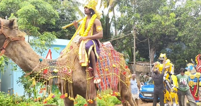 புழல் நாகப்பா இன்டஸ்ட்ரியல் எஸ்டேட்டில் குப்பை கழிவுகளால் நோய் தொற்று அபாயம்