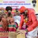 தலைமைஆசிரியர் திட்டியதால், +2 மாணவி தற்கொலை முயற்சி விவகாரம், 3 ஆசிரியர் பணியிடமாற்றம்