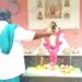 தலைமைஆசிரியர் திட்டியதால், +2 மாணவி தற்கொலை முயற்சி விவகாரம், 3 ஆசிரியர் பணியிடமாற்றம்