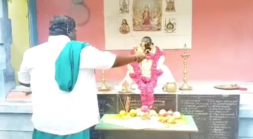 தலைமைஆசிரியர் திட்டியதால், +2 மாணவி தற்கொலை முயற்சி விவகாரம், 3 ஆசிரியர் பணியிடமாற்றம்