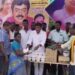 தலைமைஆசிரியர் திட்டியதால், +2 மாணவி தற்கொலை முயற்சி விவகாரம், 3 ஆசிரியர் பணியிடமாற்றம்
