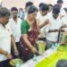 தலைமைஆசிரியர் திட்டியதால், +2 மாணவி தற்கொலை முயற்சி விவகாரம், 3 ஆசிரியர் பணியிடமாற்றம்