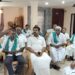 தலைமைஆசிரியர் திட்டியதால், +2 மாணவி தற்கொலை முயற்சி விவகாரம், 3 ஆசிரியர் பணியிடமாற்றம்