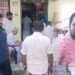 தலைமைஆசிரியர் திட்டியதால், +2 மாணவி தற்கொலை முயற்சி விவகாரம், 3 ஆசிரியர் பணியிடமாற்றம்