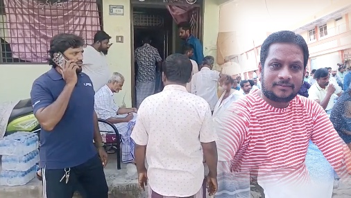 தலைமைஆசிரியர் திட்டியதால், +2 மாணவி தற்கொலை முயற்சி விவகாரம், 3 ஆசிரியர் பணியிடமாற்றம்