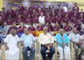 சட்டமன்றத்தில் இடைநிலை பட்டதாரி ஆசிரியர்கள் அனைவரும் பணியில் தொடர கட்டாயம் தகுதி தேர்வில் தேர்ச்சி என தீர்ப்பு