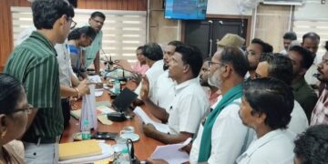 சட்டமன்றத்தில் இடைநிலை பட்டதாரி ஆசிரியர்கள் அனைவரும் பணியில் தொடர கட்டாயம் தகுதி தேர்வில் தேர்ச்சி என தீர்ப்பு