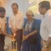 தரங்கம்பாடி துணை சார்பதிவாளர் அலுவலகத்தில் லஞ்ச ஒழிப்பு போலீஸ் திடீர் சோதனை – 49,445 பறிமுதல்